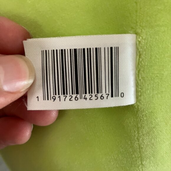 14 Inch Pillar the Grasshopper Squishmallow - Picture 2 of 2